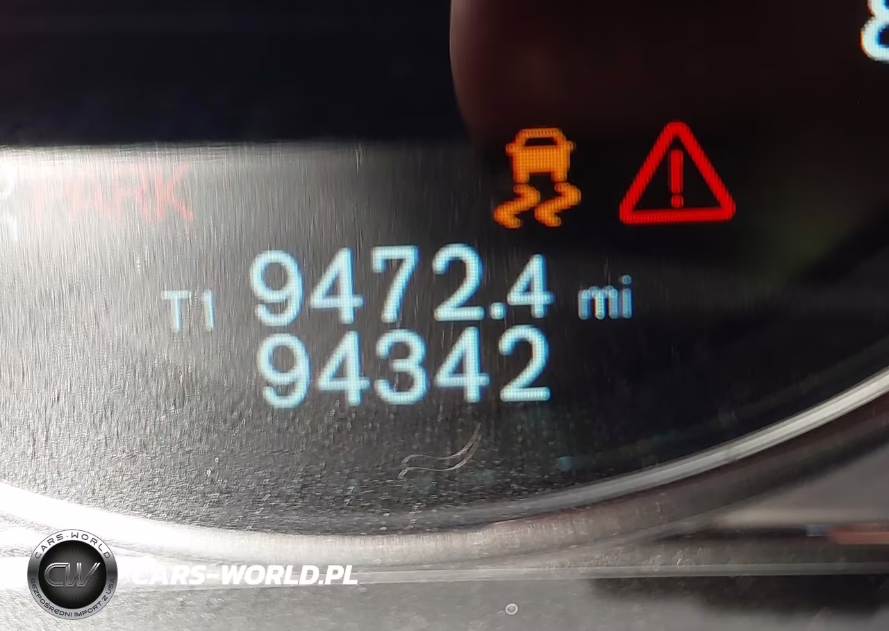 2016 Volvo S60 Inscription T5 Drive-E Premier VIN:LYV402FK1GB097082 - 15