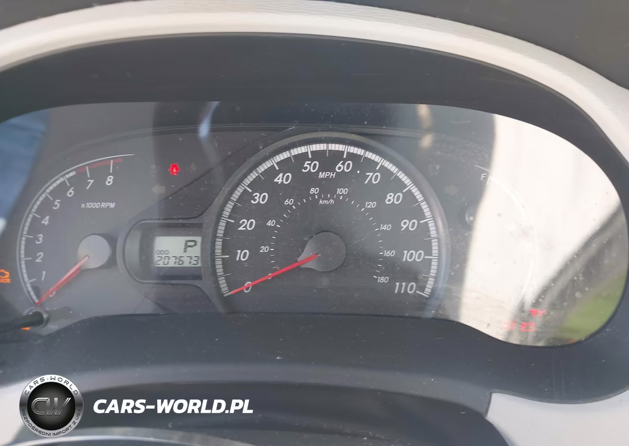 2012 Toyota Sienna Le V6 8 Passenger VIN:5TDKK3DC6CS180238 - 7