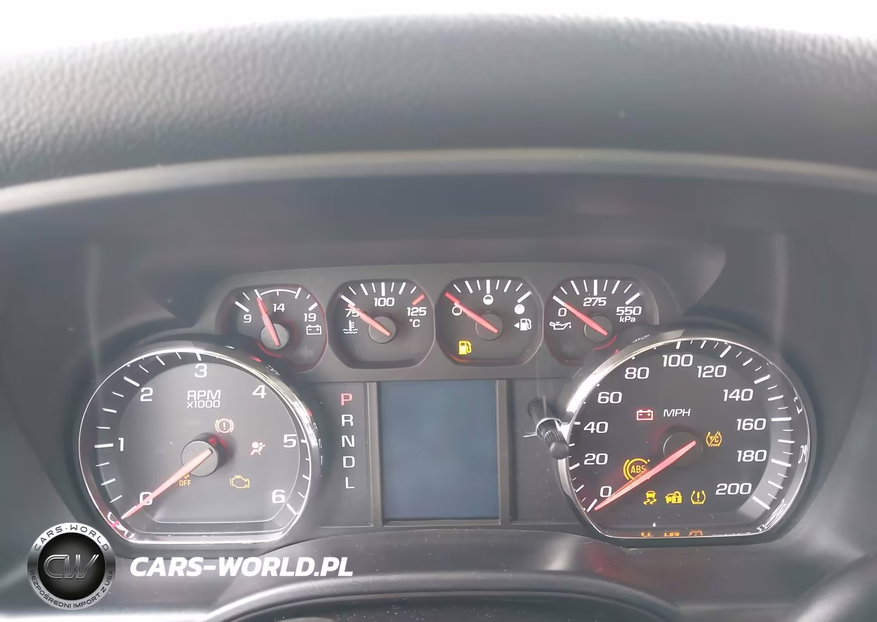 2018 GMC Sierra 1500 VIN:3GTU2LEC0JG148842 - 7