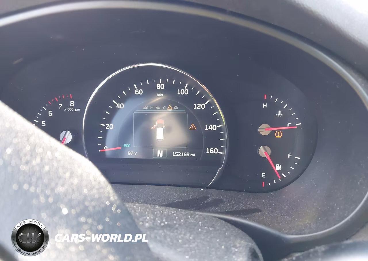 2018 Kia Sorento 3.3L Sxl VIN:5XYPKDA57JG364745 - 7