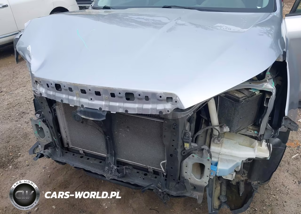 2017 Subaru Forester 2.5I Premium VIN:JF2SJAEC6HH401825 - 6