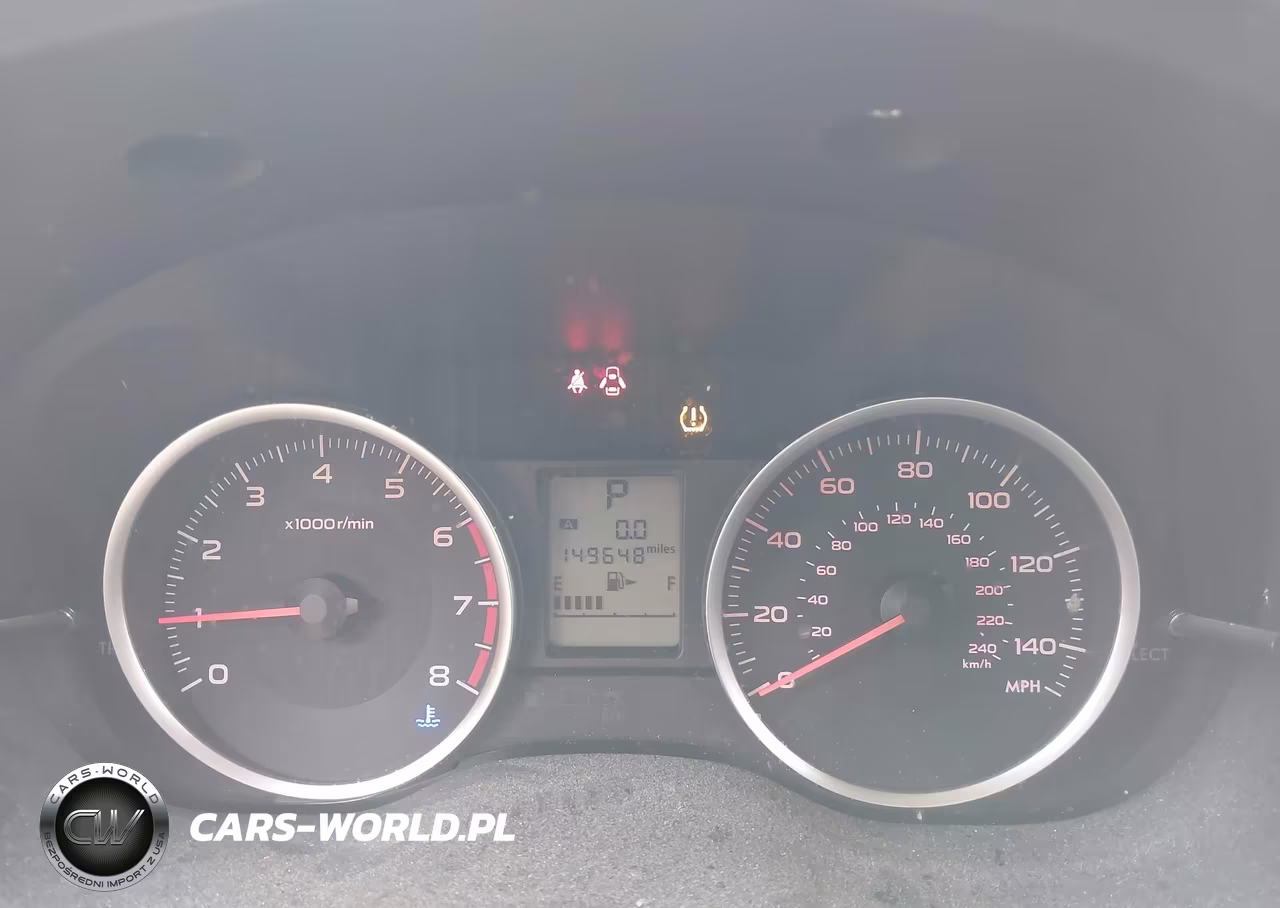 2017 Subaru Forester 2.5I Premium VIN:JF2SJAEC6HH401825 - 7