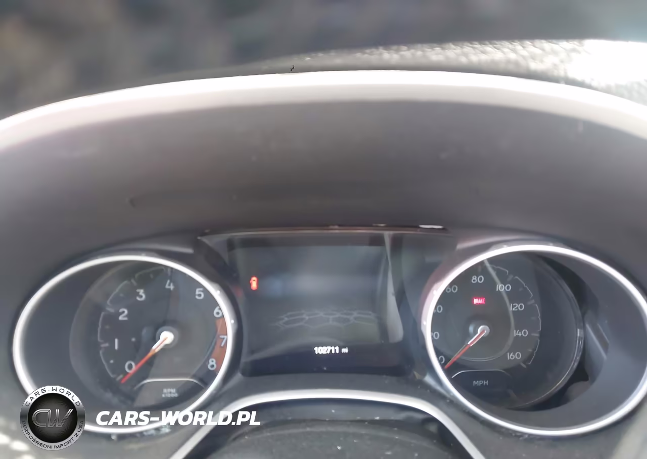 2019 Jeep Compass High Altitude 4X4 VIN:3C4NJDCB3KT812034 - 7