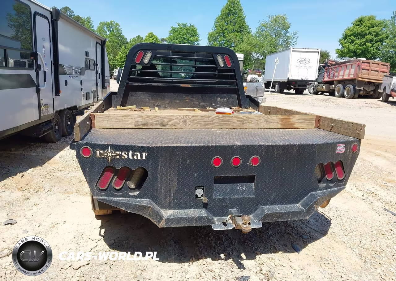 2000 Ford F-350 Lariat-Xl-Xlt VIN:1FTWX33F4YEC13765 - 8