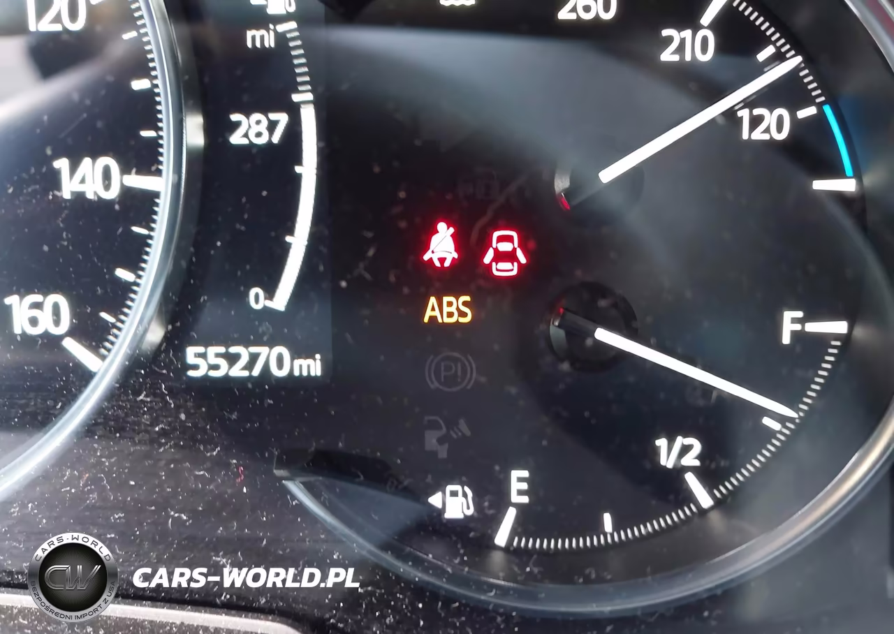 2020 Mazda Cx-5 Grand Touring VIN:JM3KFBDM4L0748519 - 15