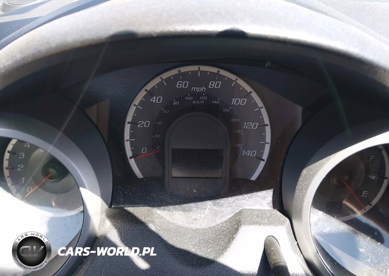 2010 Honda Fit Sport VIN:JHMGE8H41AC028202 - 7