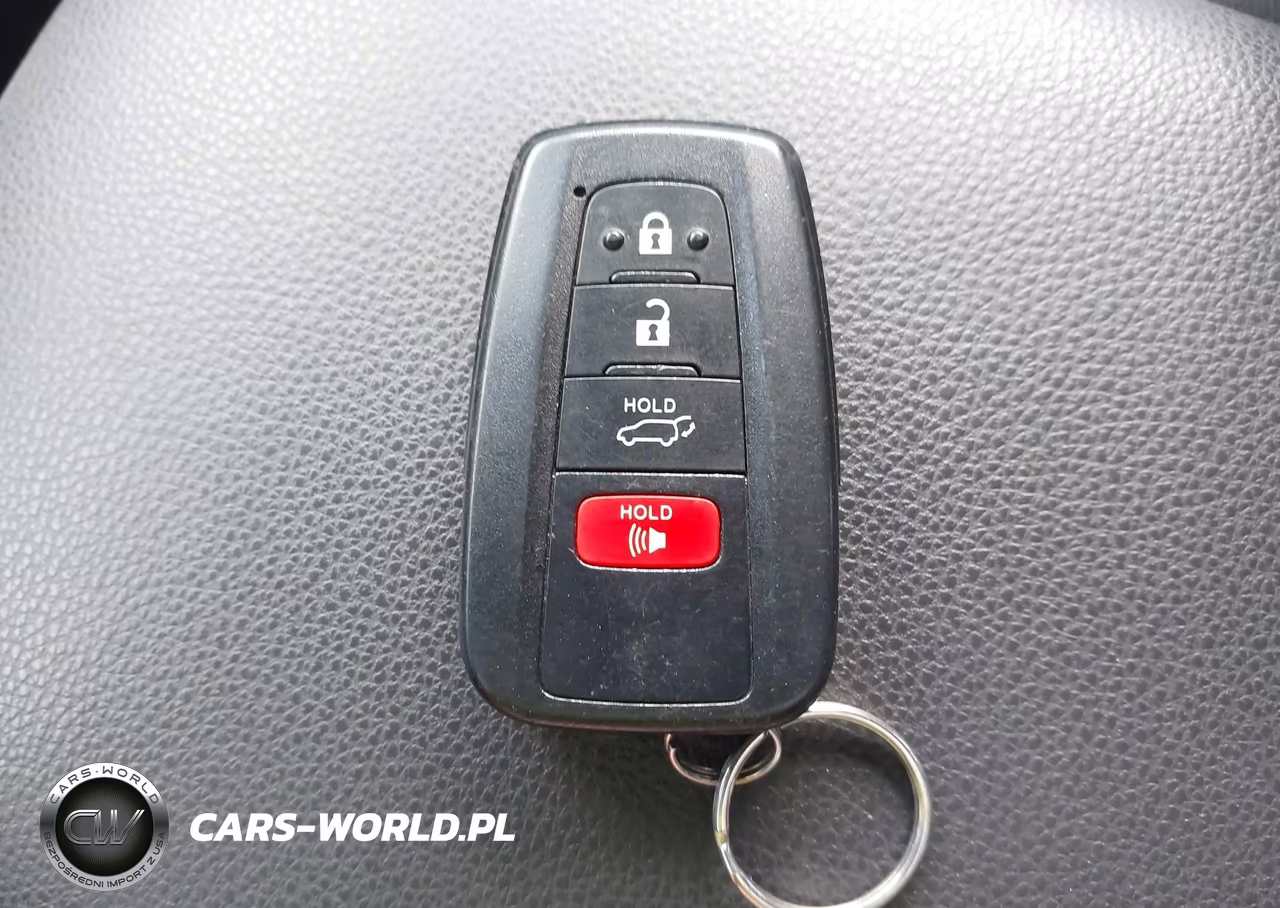 2020 Toyota Rav4 Xle VIN:JTMP1RFV6LD048764 - 11