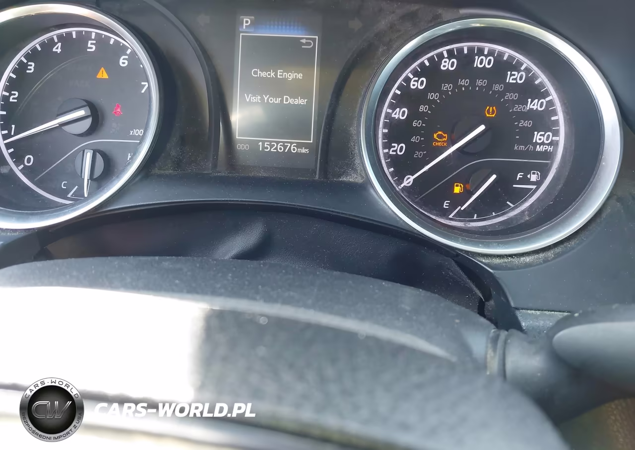 2018 Toyota Camry Le VIN:4T1B11HK4JU552382 - 7