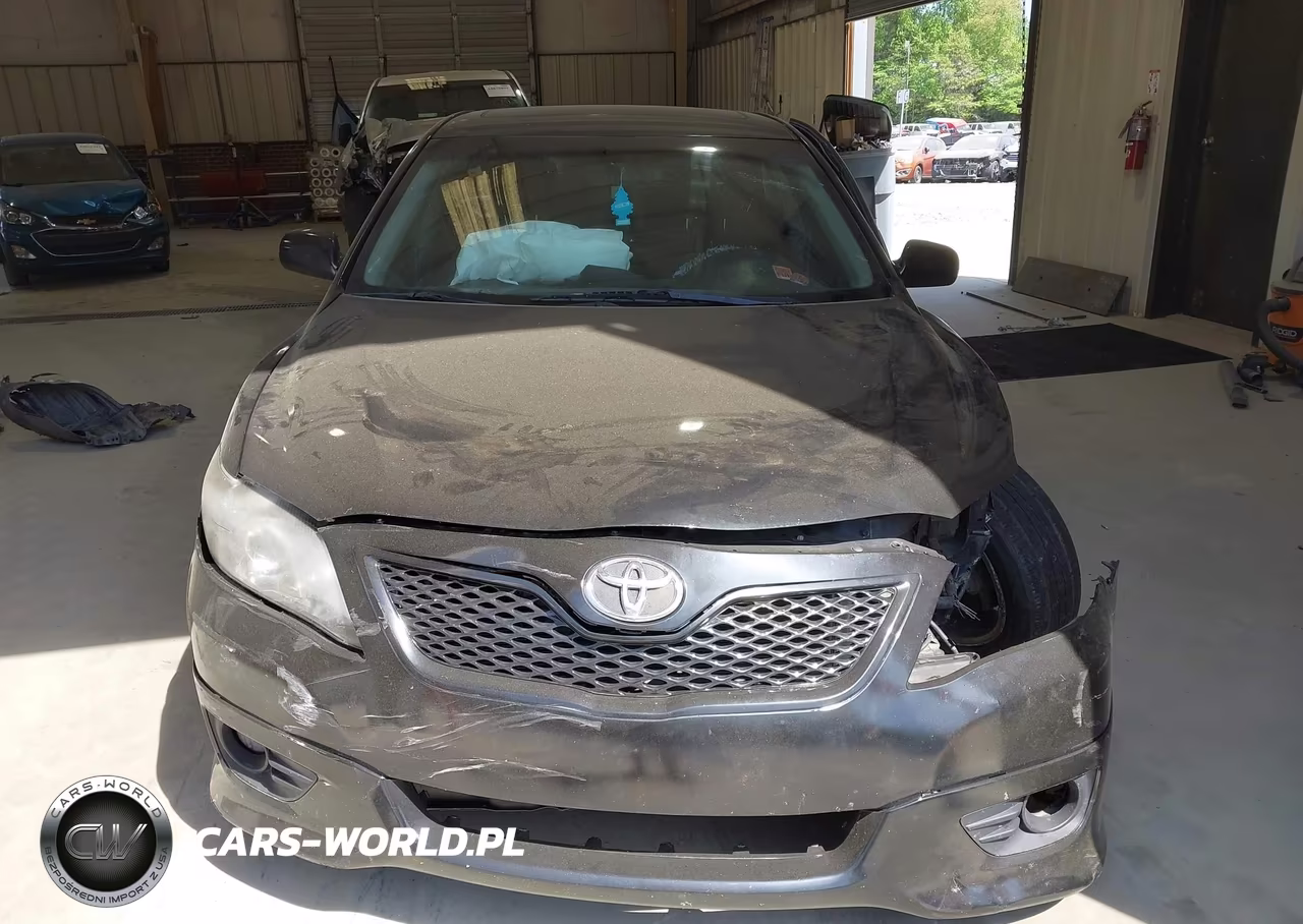 2011 Toyota Camry Se VIN:4T1BF3EK8BU751101 - 13
