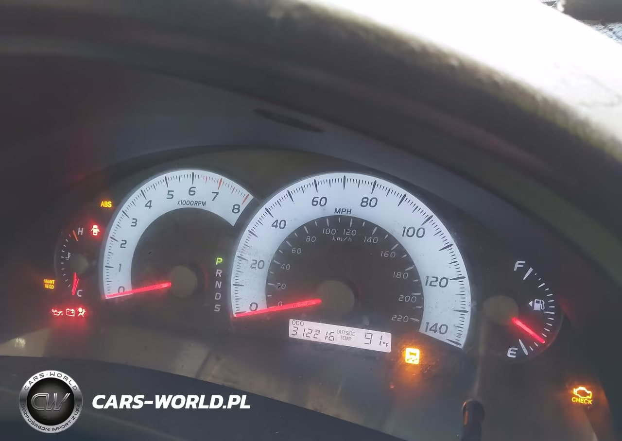2011 Toyota Camry Se VIN:4T1BF3EK8BU751101 - 7