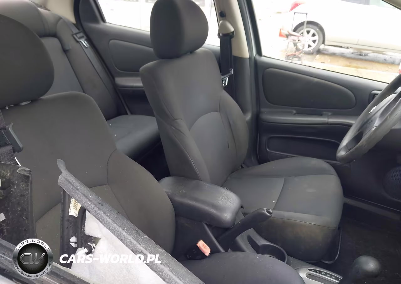 2005 Dodge Neon Sxt VIN:1B3ES56C05D264867 - 5