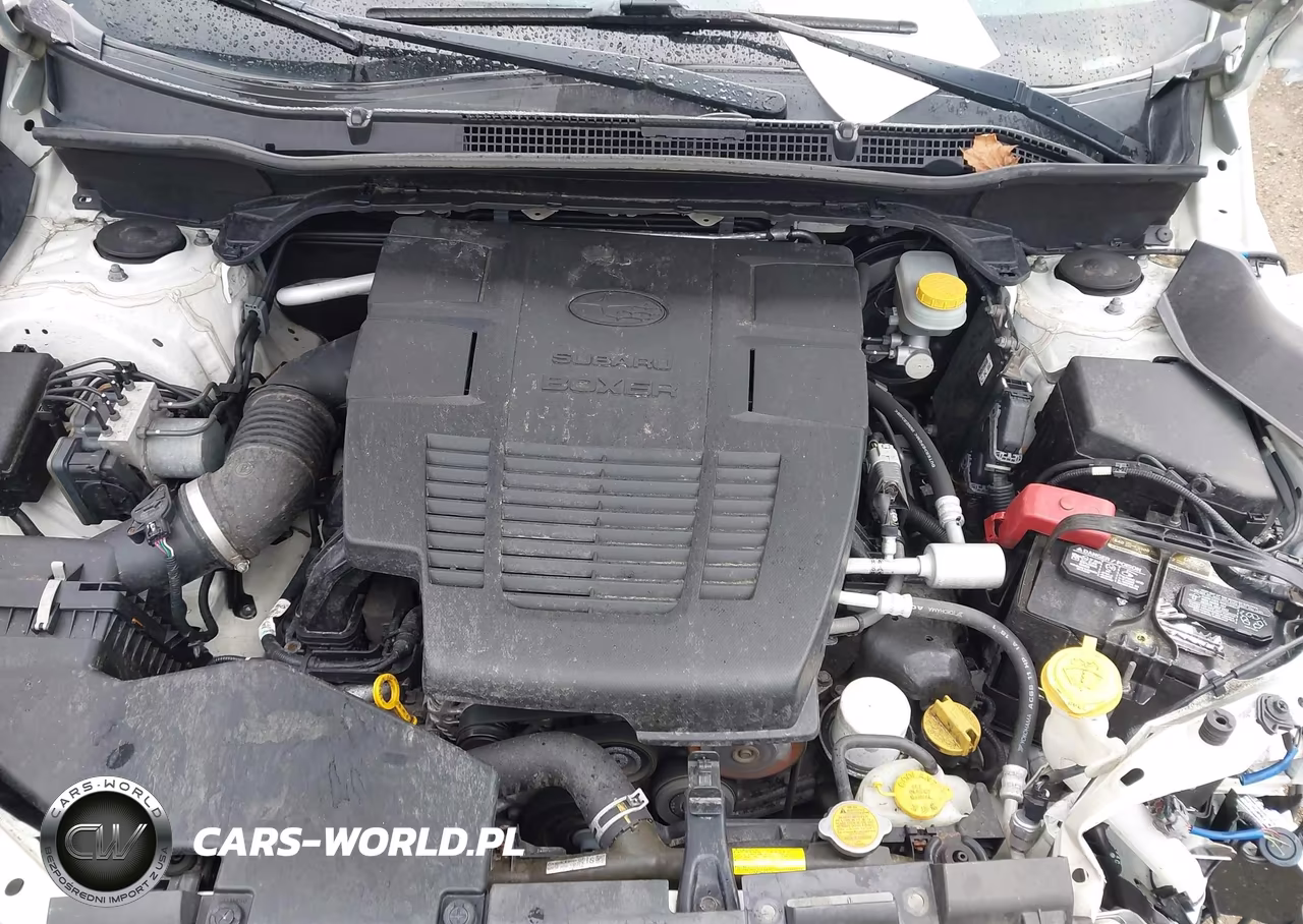 2019 Subaru Forester VIN:JF2SKACC2KH538624 - 10