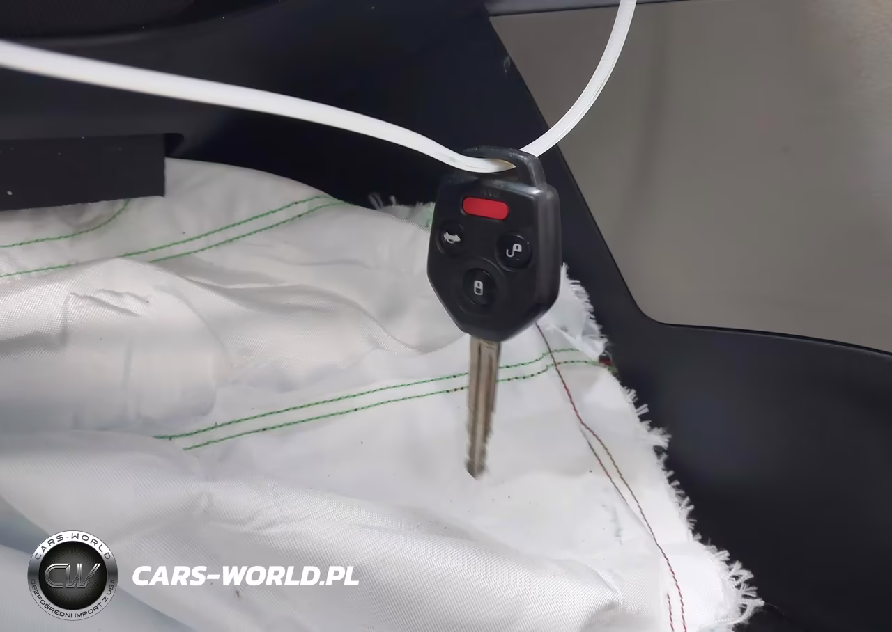 2019 Subaru Forester VIN:JF2SKACC2KH538624 - 11