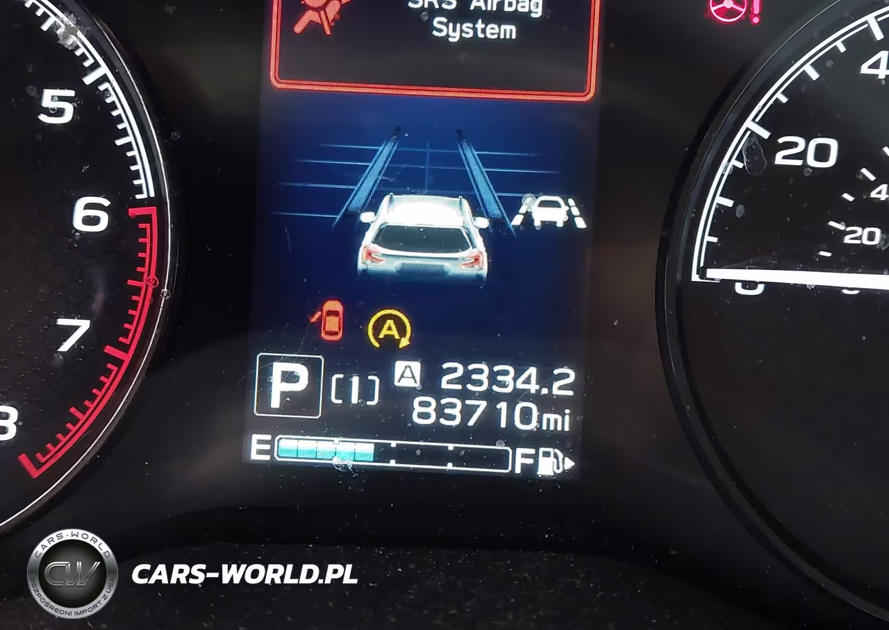 2019 Subaru Forester VIN:JF2SKACC2KH538624 - 16