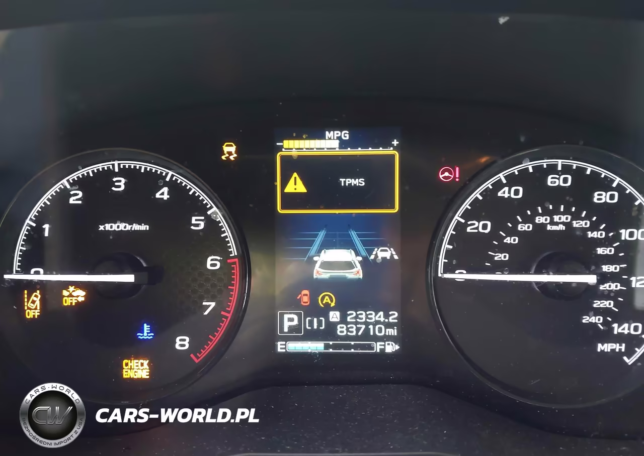 2019 Subaru Forester VIN:JF2SKACC2KH538624 - 7