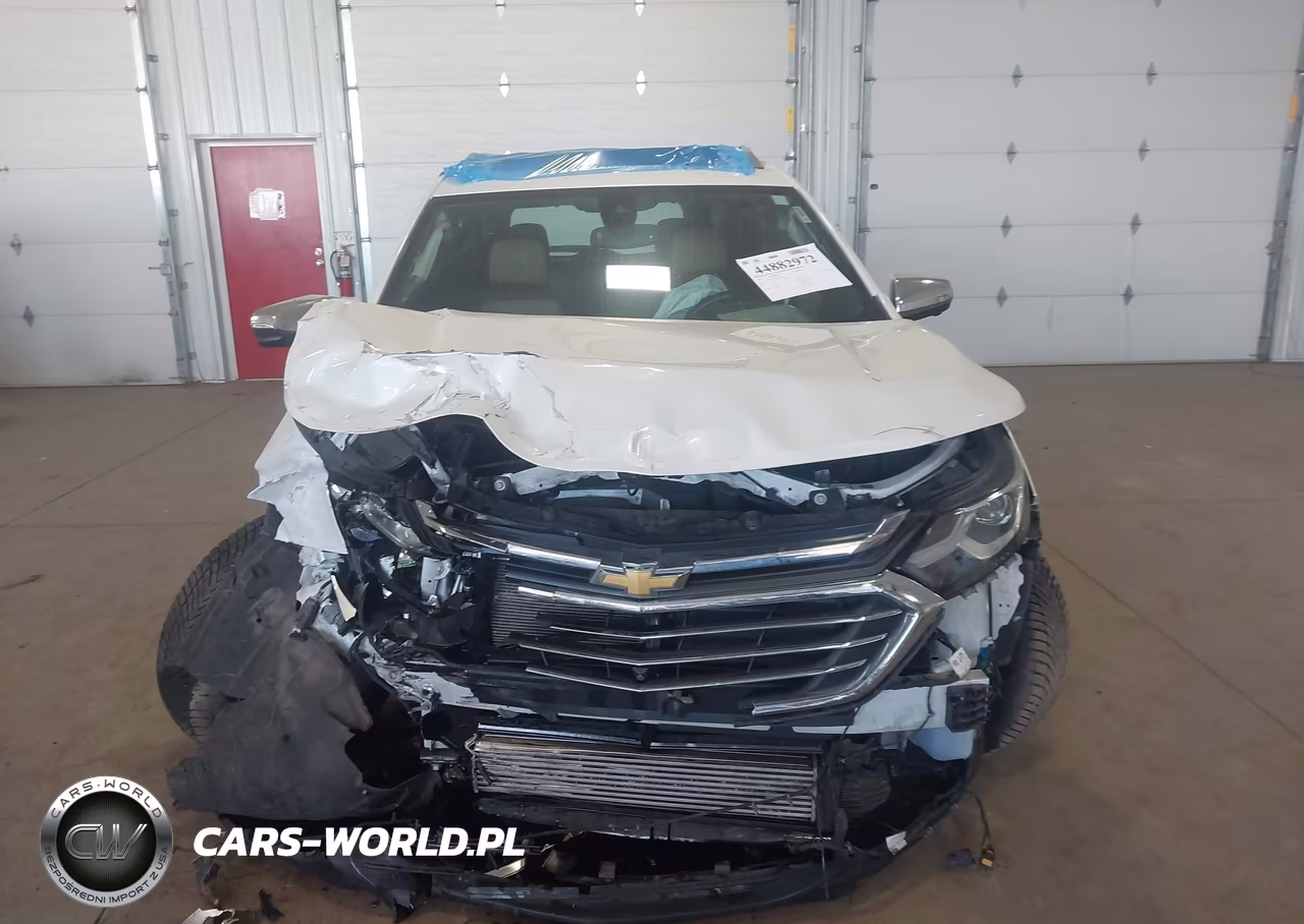 2019 Chevrolet Equinox Premier VIN:2GNAXYEXXK6300859 - 12
