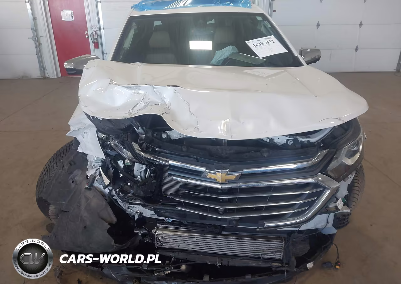 2019 Chevrolet Equinox Premier VIN:2GNAXYEXXK6300859 - 6