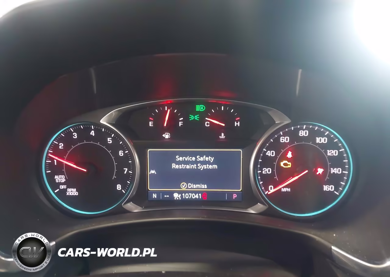 2019 Chevrolet Equinox Premier VIN:2GNAXYEXXK6300859 - 7