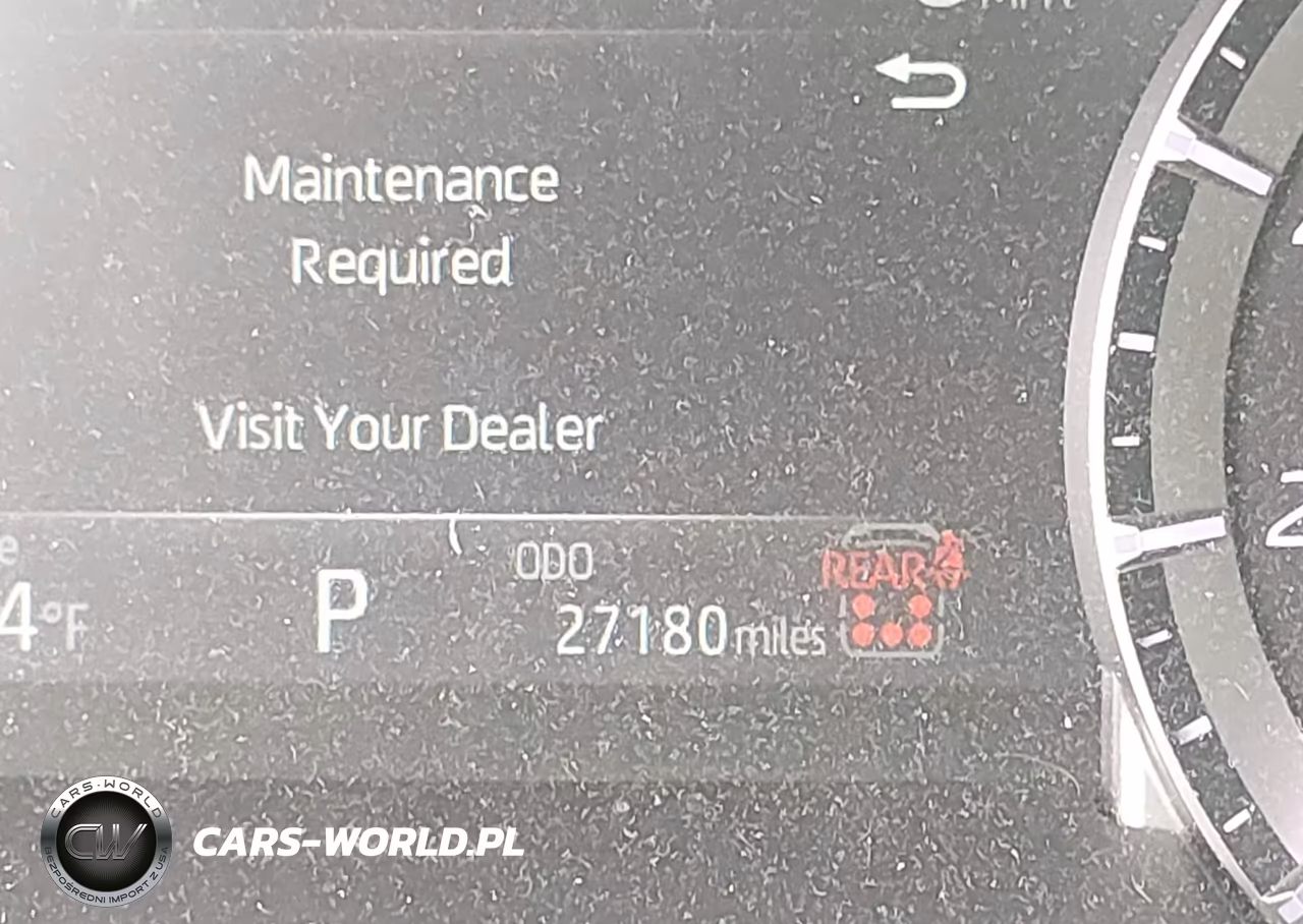 2024 Toyota Highlander Xle VIN:5TDKDRBH3RS532471 - 15