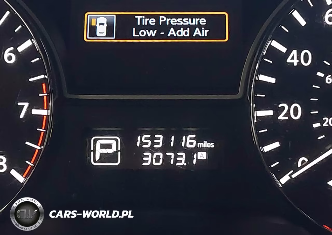 2015 Nissan Altima 2.5 Sv VIN:1N4AL3AP3FC499687 - 15