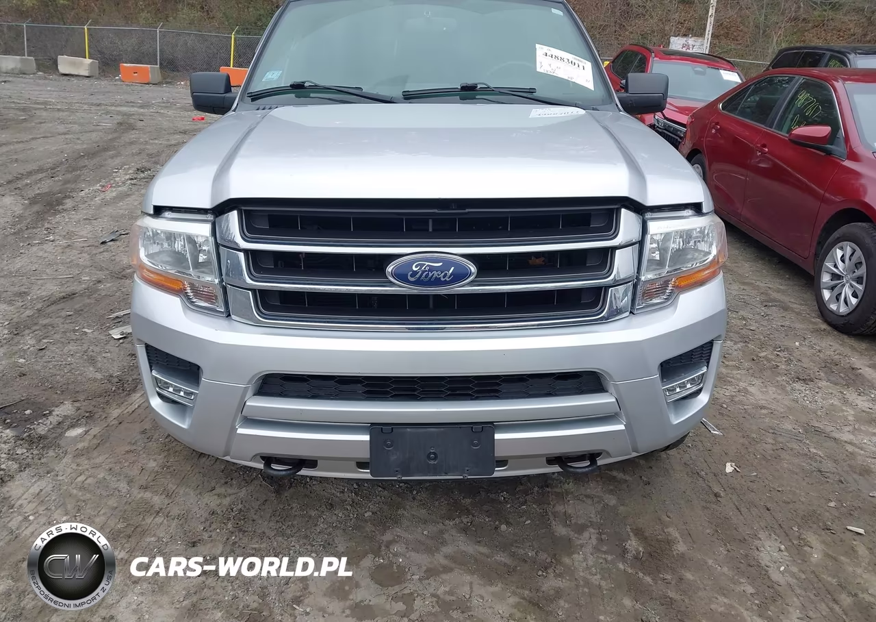 2017 Ford Expedition El Xlt VIN:1FMJK1JT1HEA70940 - 12