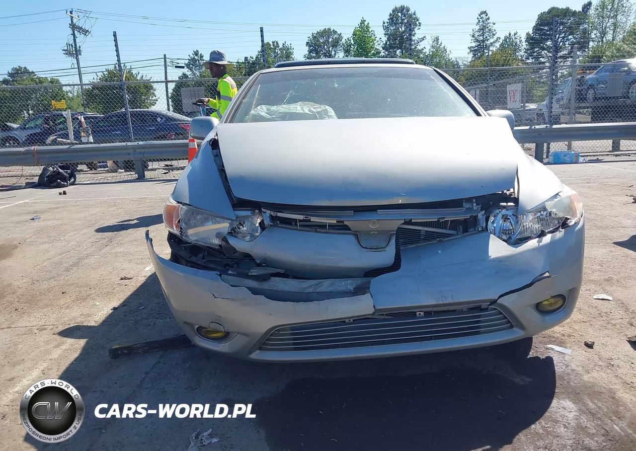 2008 Honda Civic Ex VIN:2HGFG12828H540134 - 13