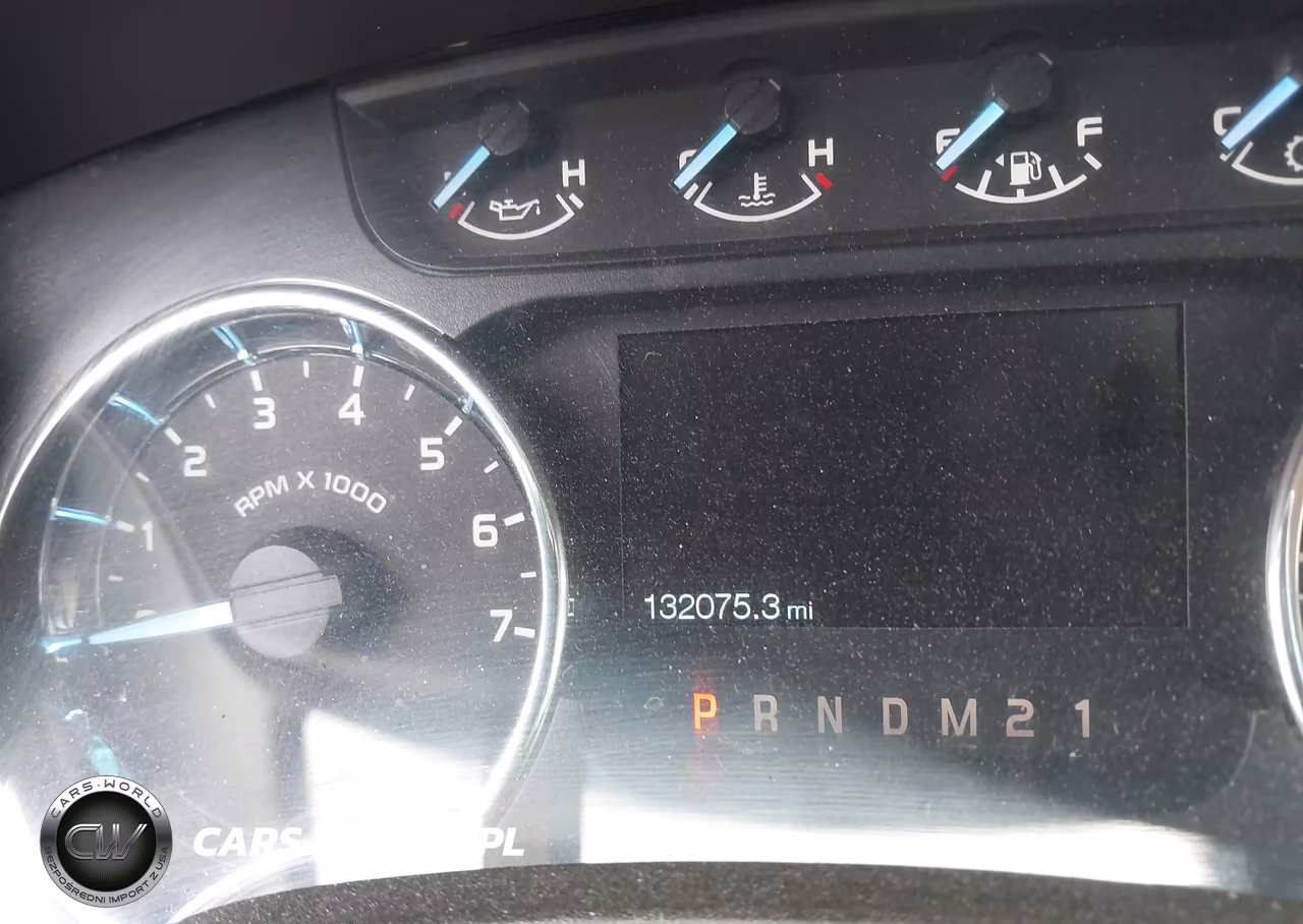 2011 Ford F-150 Xlt VIN:1FTFW1ET9BFC24949 - 15
