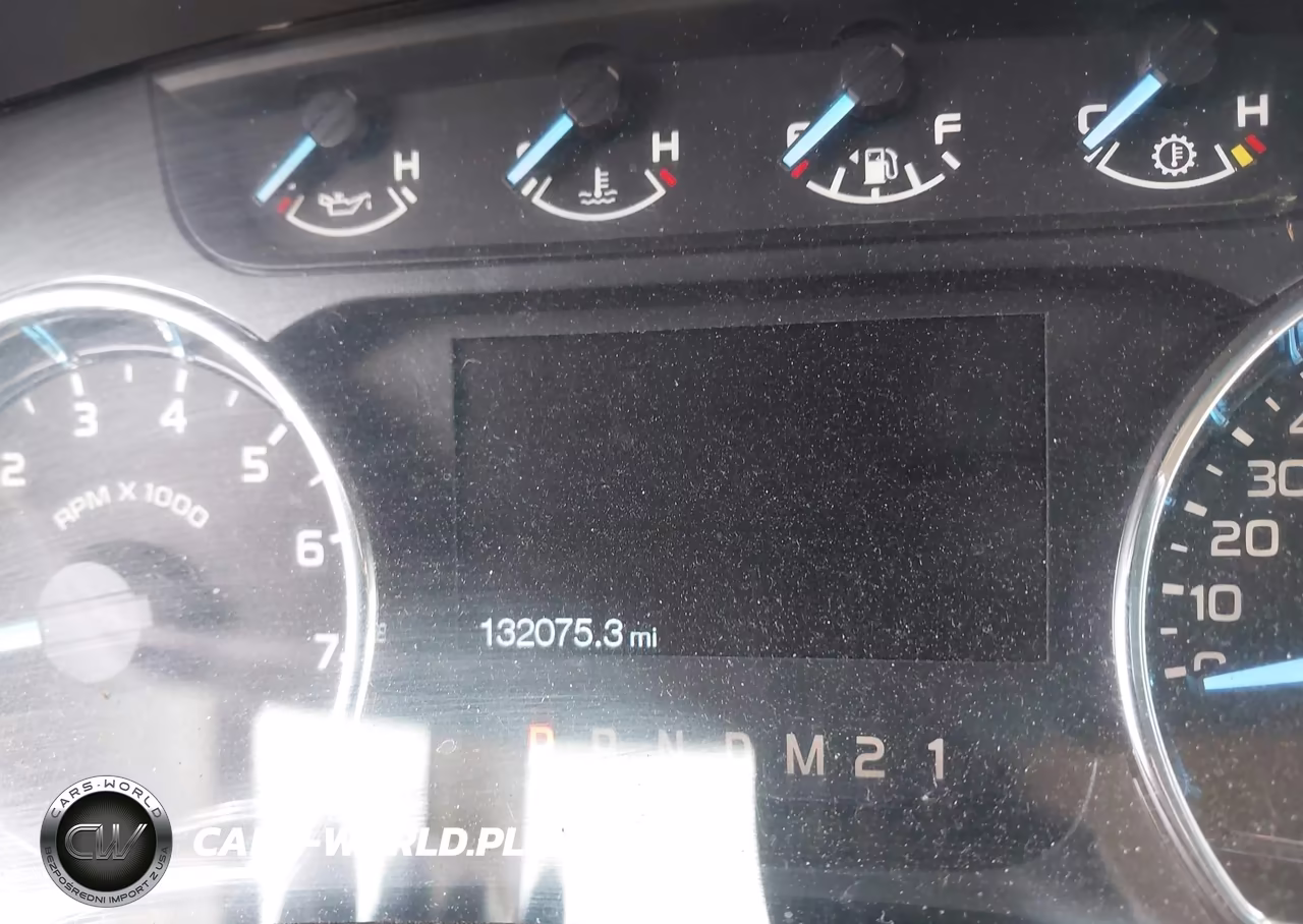 2011 Ford F-150 Xlt VIN:1FTFW1ET9BFC24949 - 7
