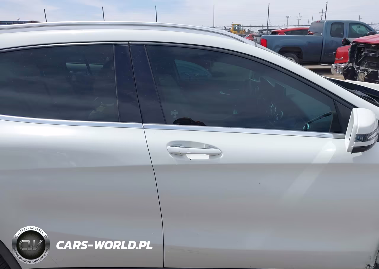 2017 Mercedes-Benz Gla 250 VIN:WDCTG4EB7HJ295687 - 13