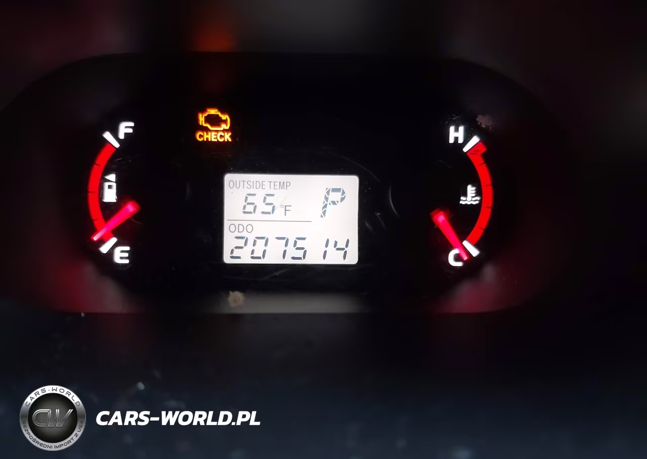 2010 Toyota Matrix S VIN:2T1KE4EE4AC040529 - 16