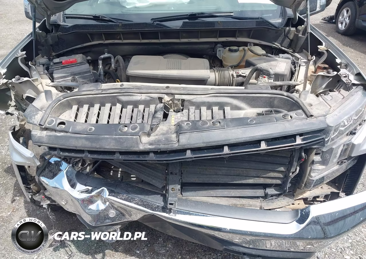 2019 Chevrolet Silverado 1500 Lt VIN:3GCUYDED1KG310508 - 10