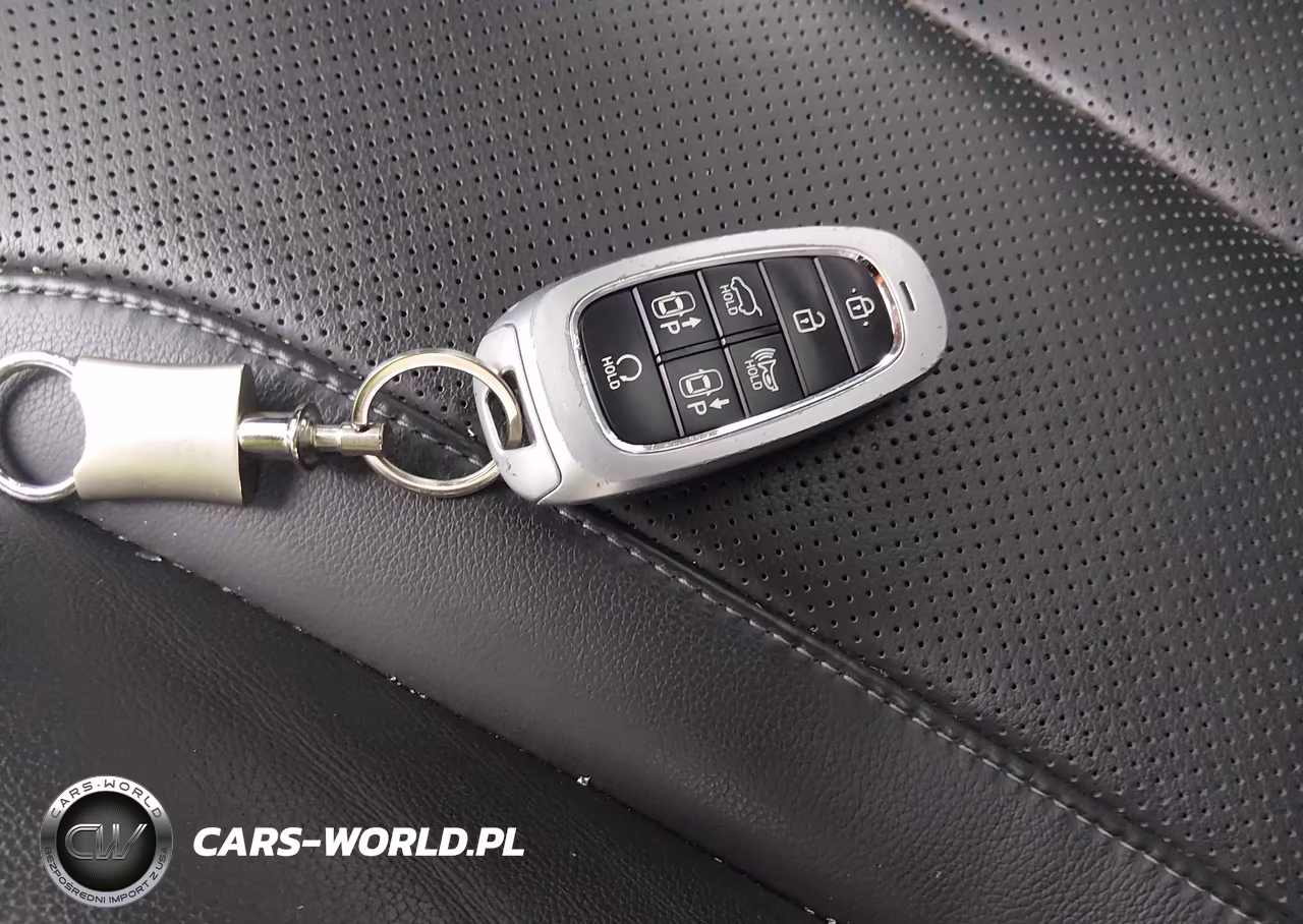 2023 Hyundai Santa Fe Plug-In Hybrid Limited VIN:KM8S7DA21PU101073 - 11