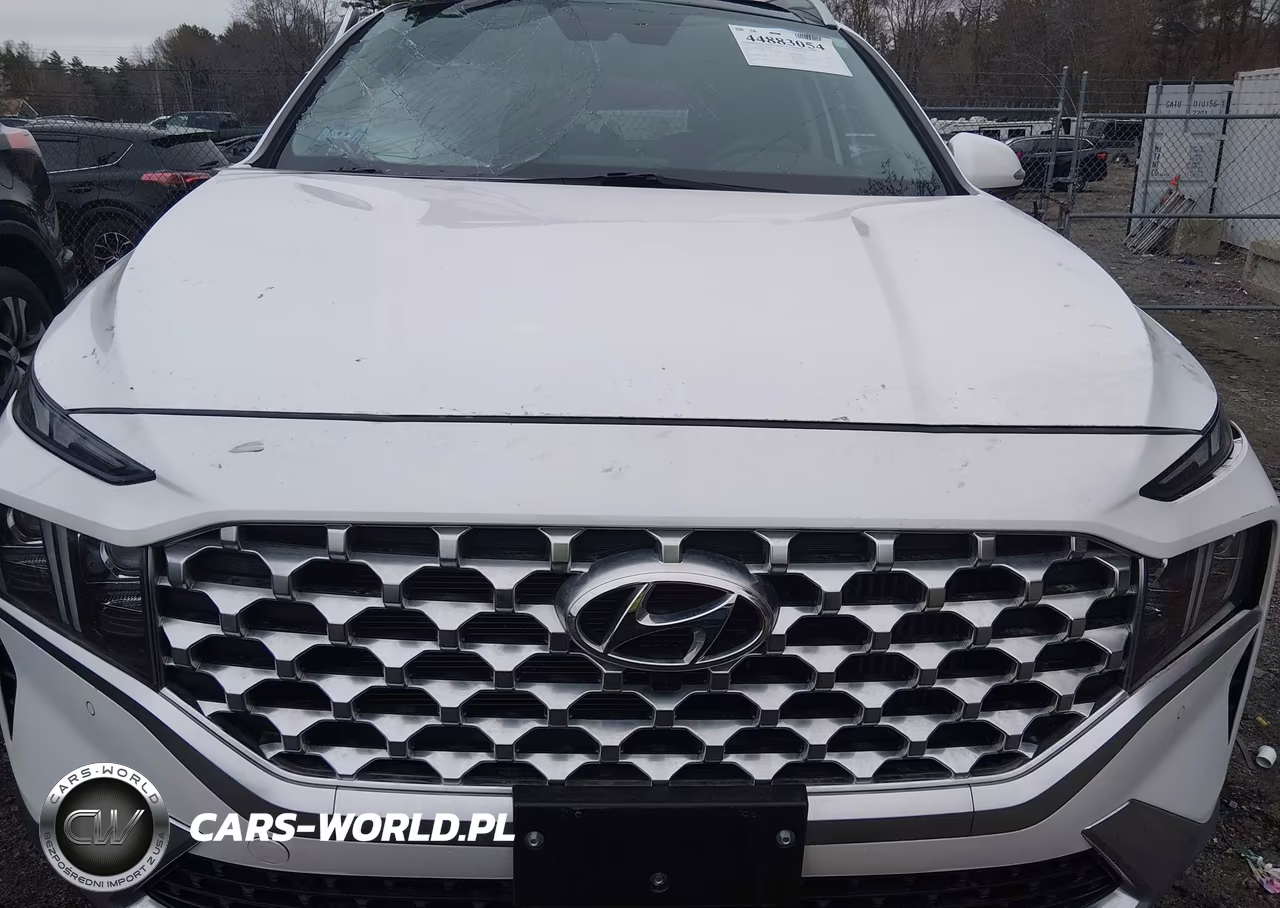 2023 Hyundai Santa Fe Plug-In Hybrid Limited VIN:KM8S7DA21PU101073 - 12