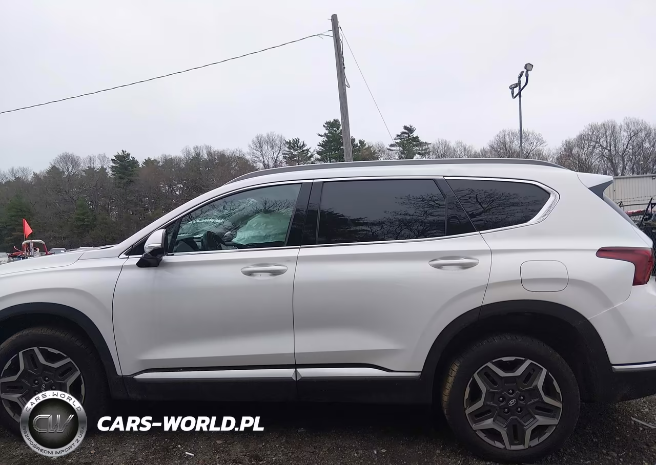 2023 Hyundai Santa Fe Plug-In Hybrid Limited VIN:KM8S7DA21PU101073 - 14