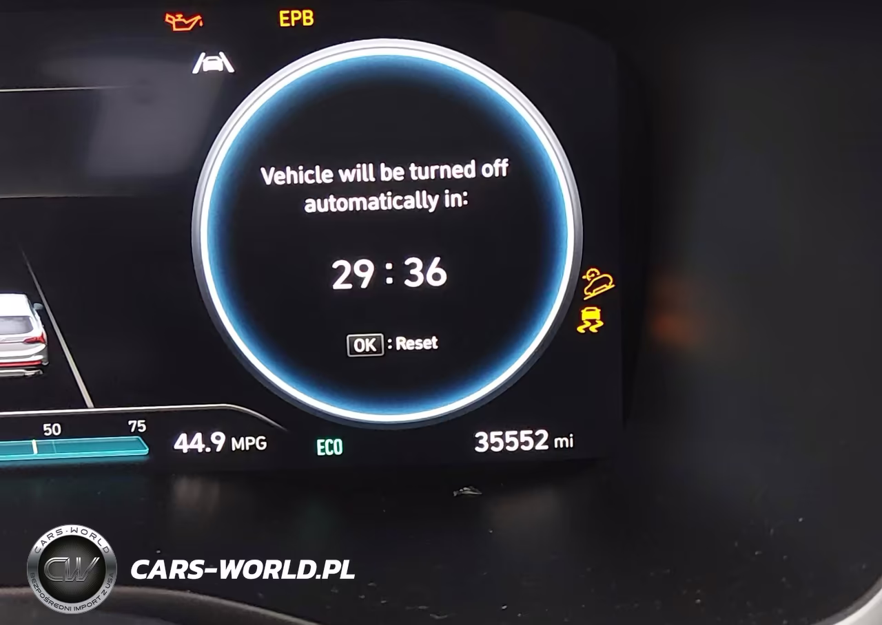 2023 Hyundai Santa Fe Plug-In Hybrid Limited VIN:KM8S7DA21PU101073 - 15