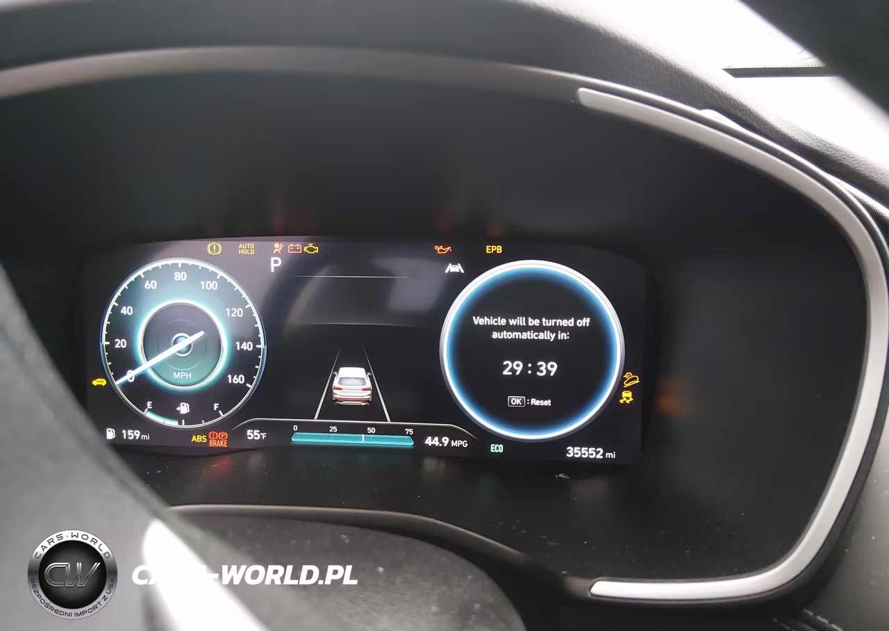 2023 Hyundai Santa Fe Plug-In Hybrid Limited VIN:KM8S7DA21PU101073 - 7