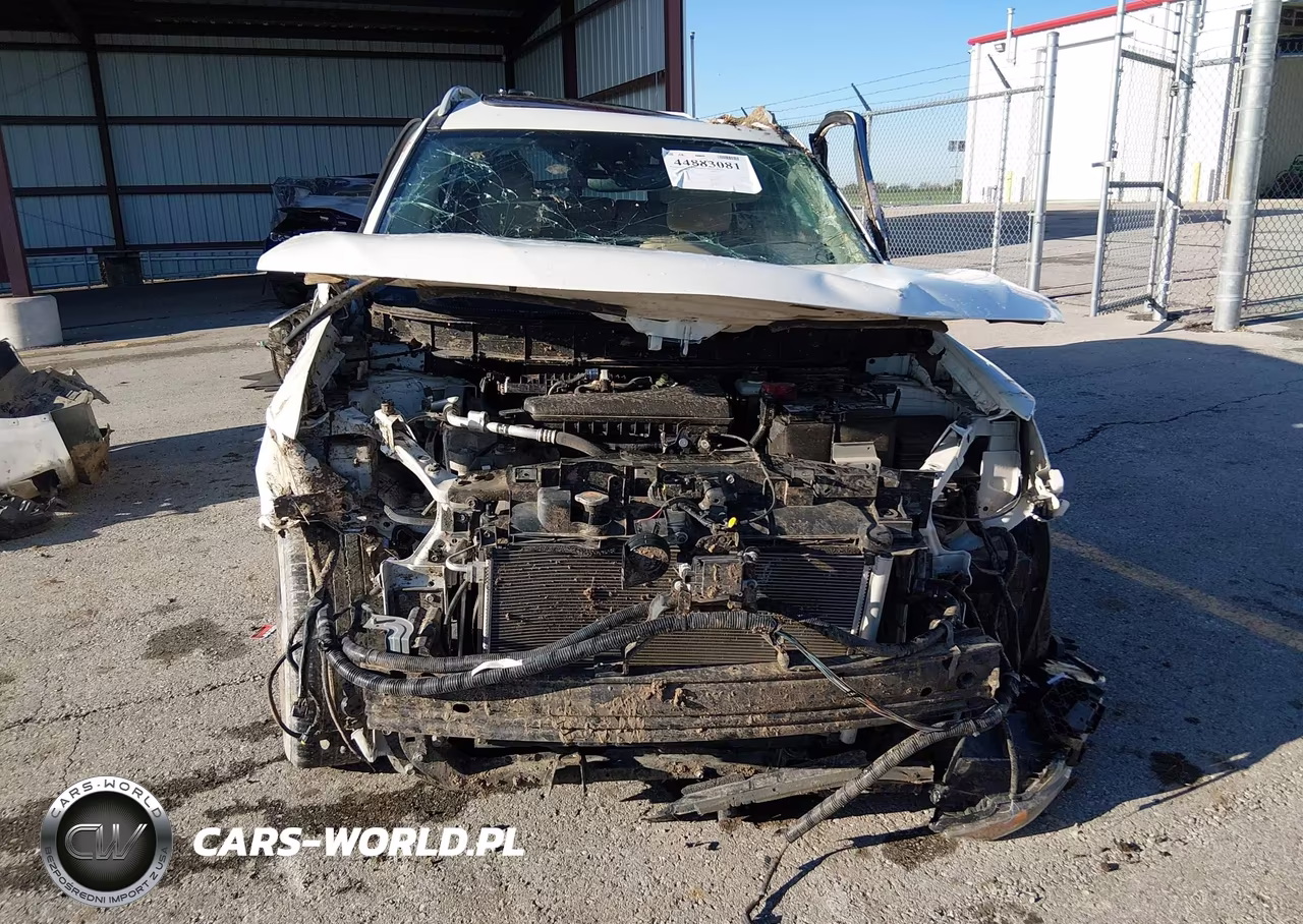 2018 Nissan Rogue S-Sl-Sv VIN:5N1AT2MVXJC722083 - 13