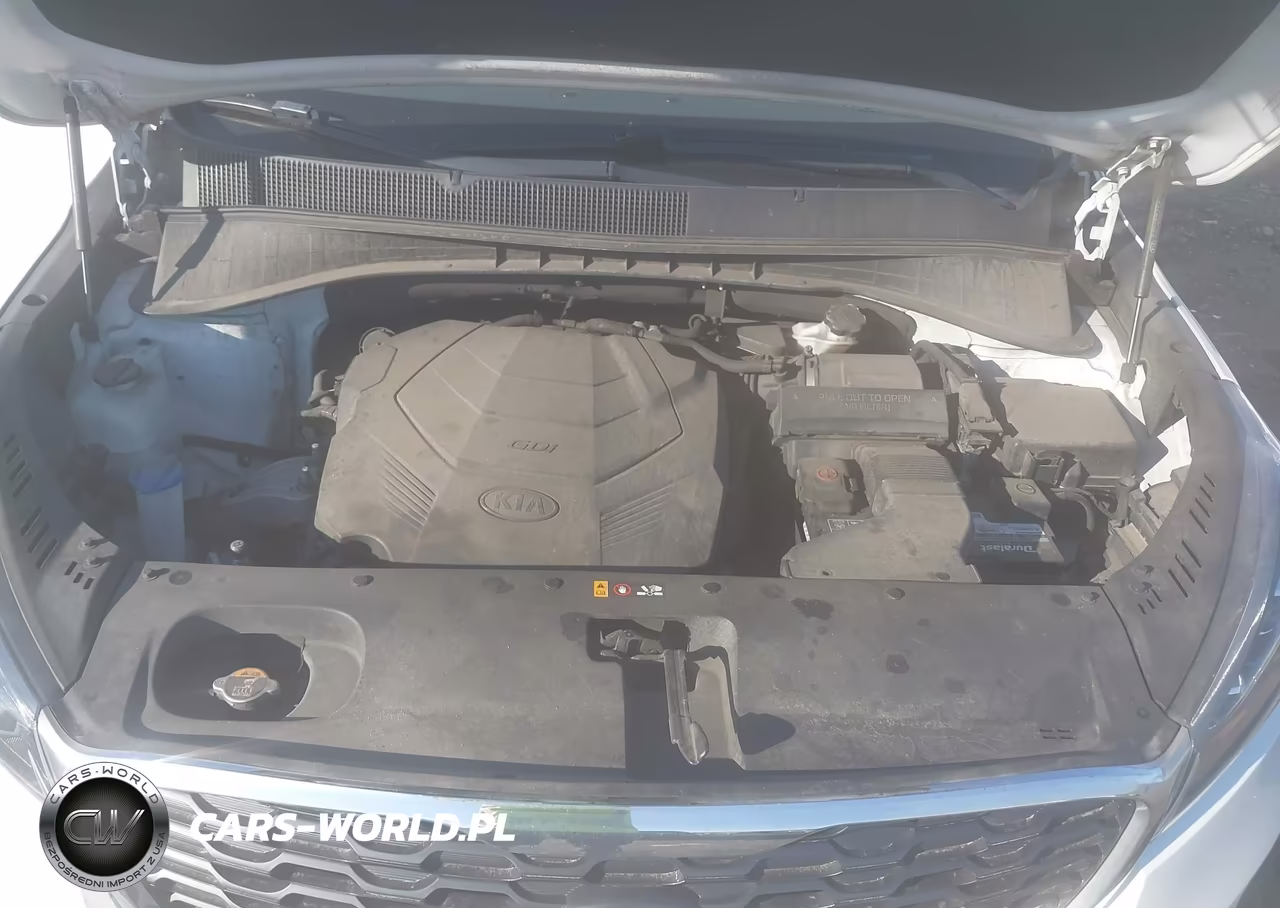 2020 Kia Sorento 3.3L Ex VIN:5XYPH4A56LG710981 - 10