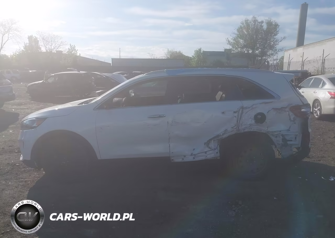 2020 Kia Sorento 3.3L Ex VIN:5XYPH4A56LG710981 - 15