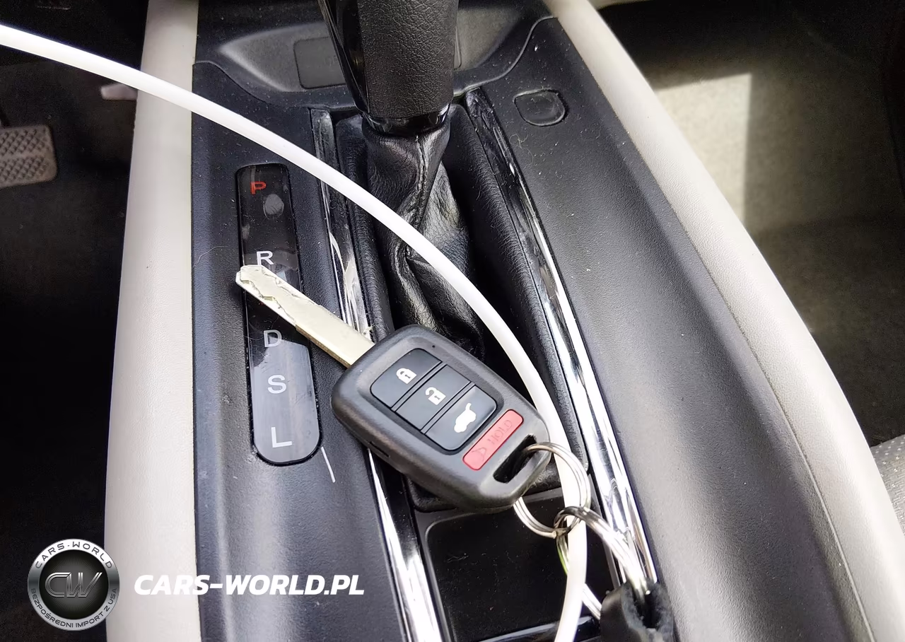 2022 Honda Hr-V Awd Lx VIN:3CZRU6H31NM758201 - 11