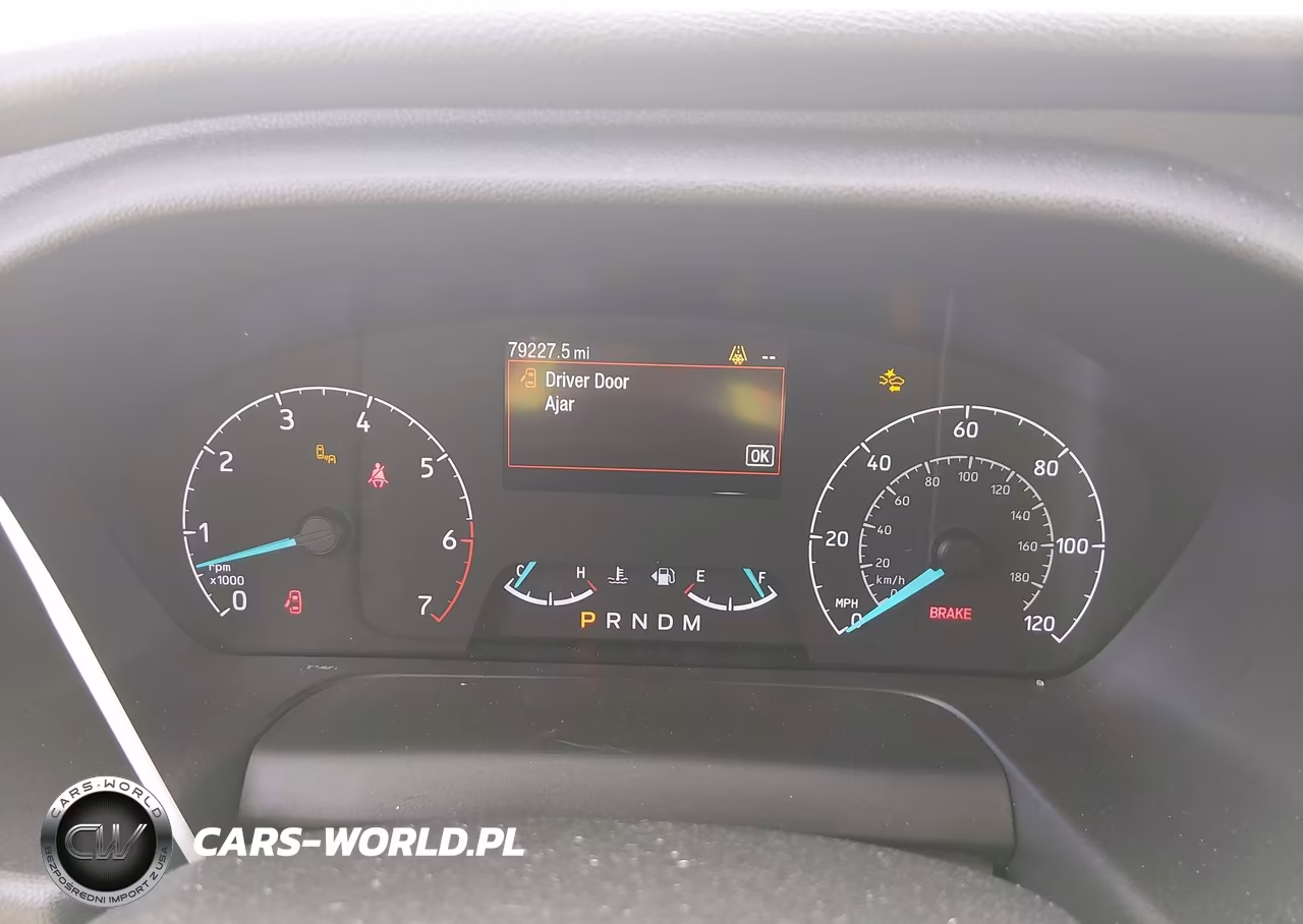 2024 Ford Transit-350 Passenger Van Xlt VIN:1FBVU4XG5RKA43842 - 5
