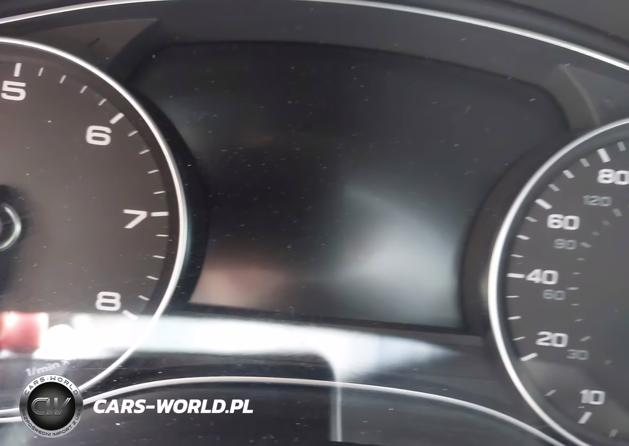 2018 Audi A6 3.0T Premium-3.0T Sport VIN:WAUF3AFC9JN045688 - 15