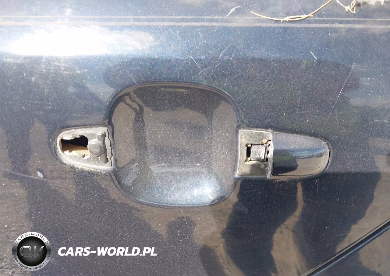 2007 Hyundai Sonata Gls VIN:5NPET46C87H267180 - 12