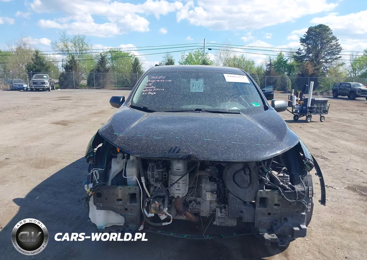 2019 Honda Cr-V Lx VIN:5J6RW6H39KL002199 - 13