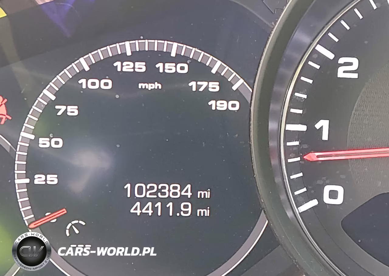 2019 Porsche Cayenne S VIN:WP1AB2AY3KDA64073 - 15