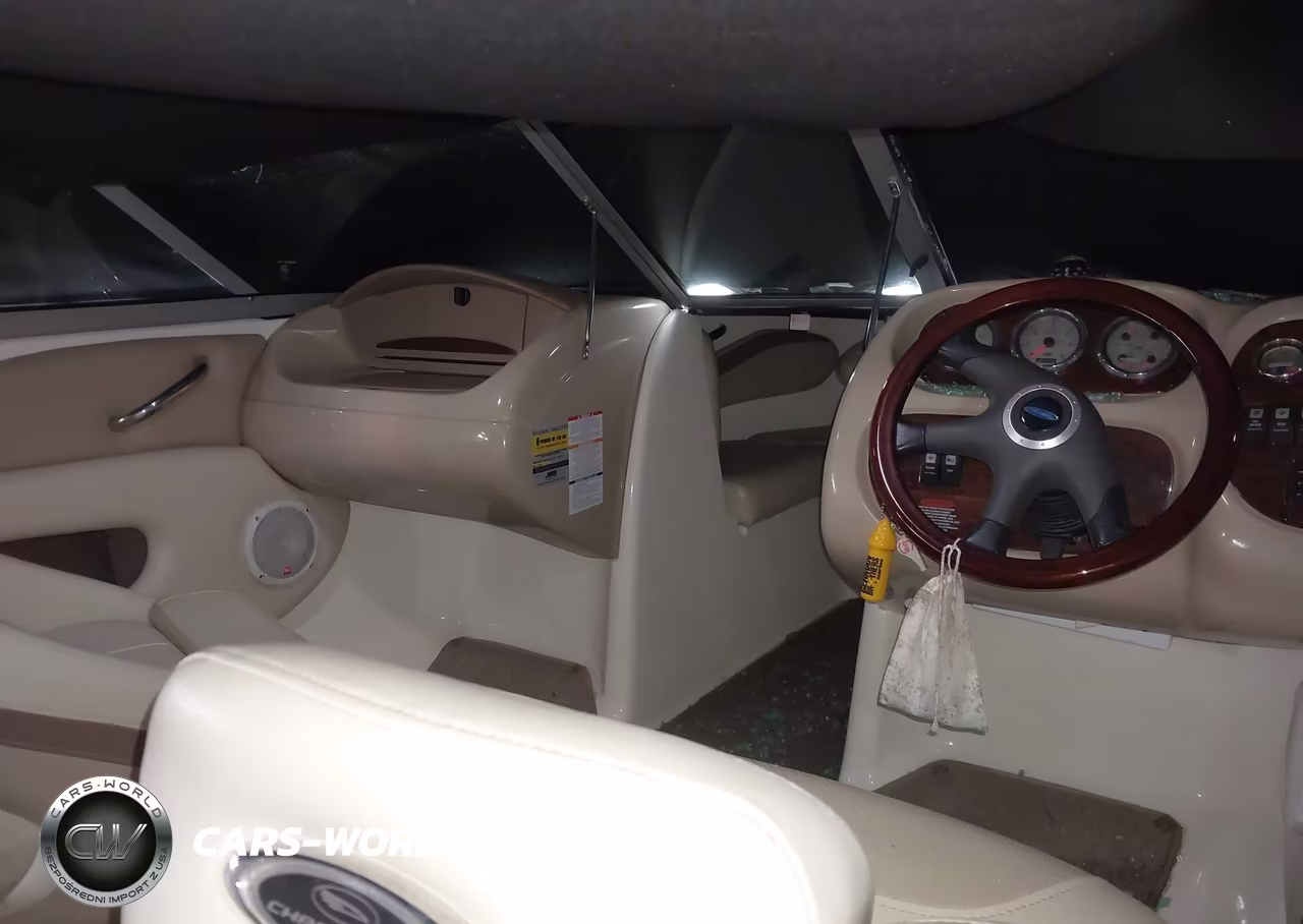 2005 Chaparral Other VIN:FGBL1843G405 - 5