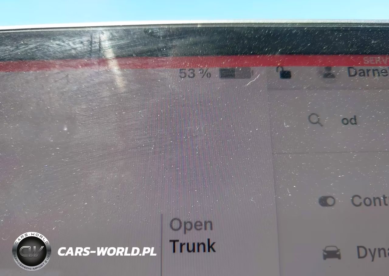 2023 Tesla Model Y Awd-Long Range Dual Motor All-Wheel Drive VIN:7SAYGDEE0PA075271 - 17