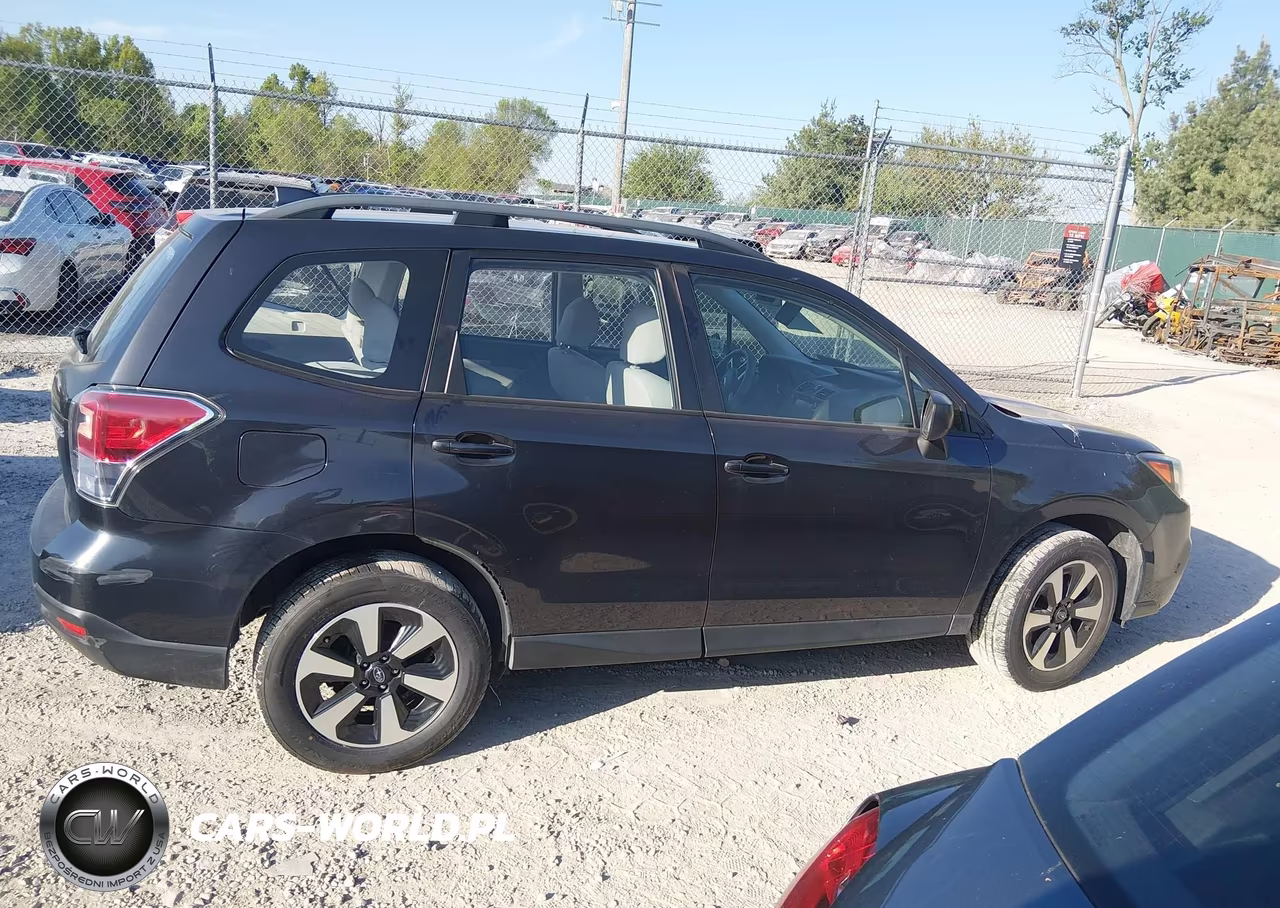 2018 Subaru Forester 2.5I VIN:JF2SJABC9JH544326 - 14
