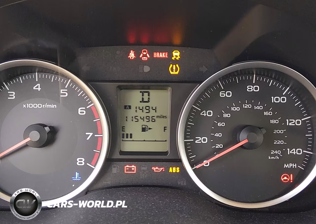 2018 Subaru Forester 2.5I VIN:JF2SJABC9JH544326 - 7