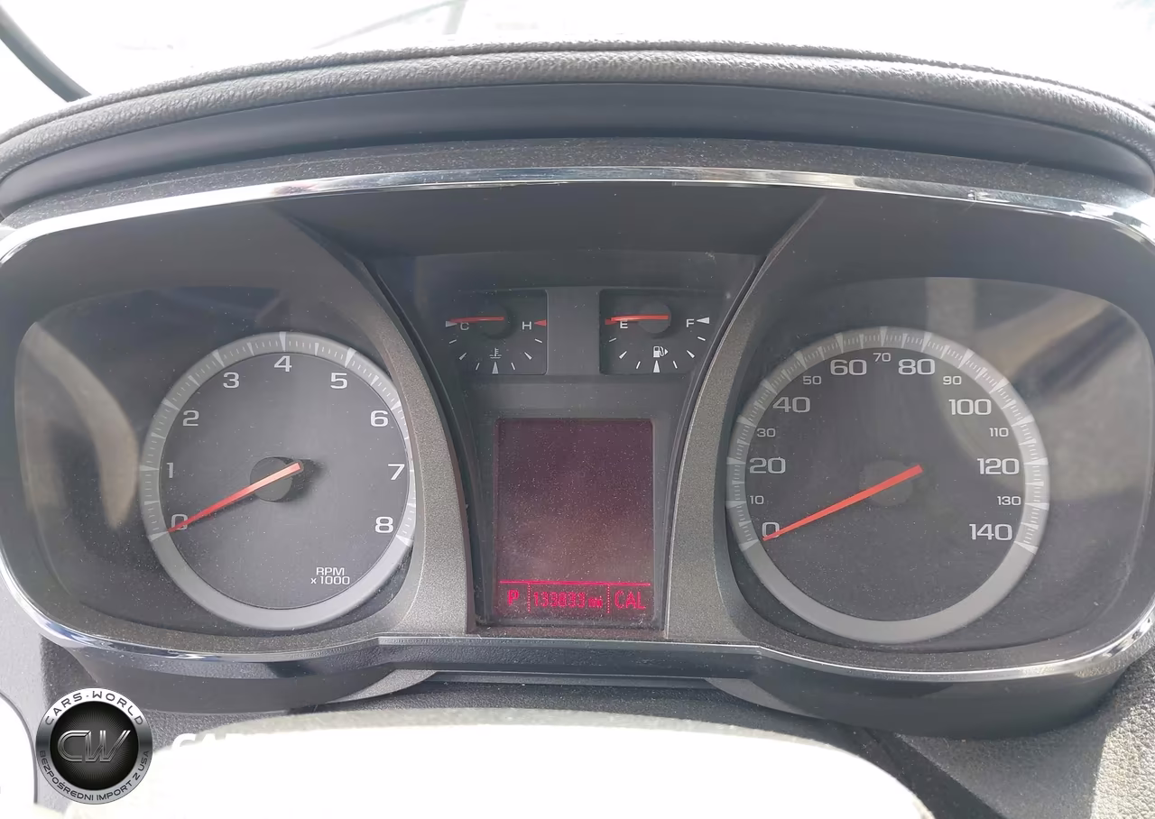 2015 GMC Terrain Sle-1 VIN:2GKALMEK5F6236225 - 7